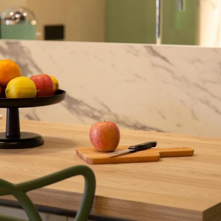 Loft Bianca Mano Apartment โรม ภายนอก รูปภาพ