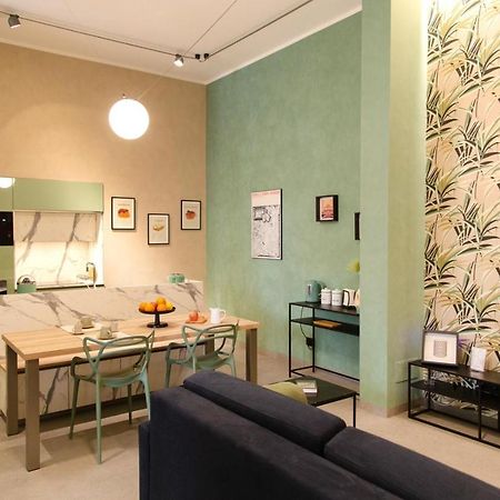 Loft Bianca Mano Apartment โรม ภายนอก รูปภาพ