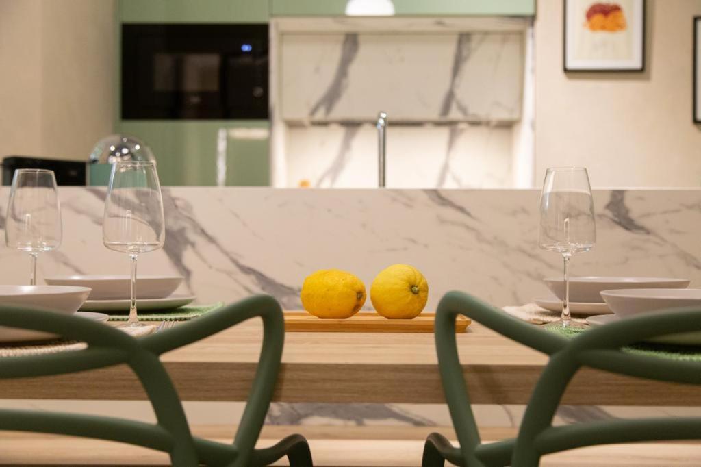 Loft Bianca Mano Apartment โรม ภายนอก รูปภาพ