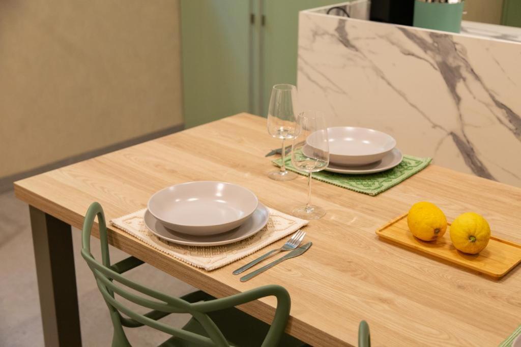 Loft Bianca Mano Apartment โรม ภายนอก รูปภาพ