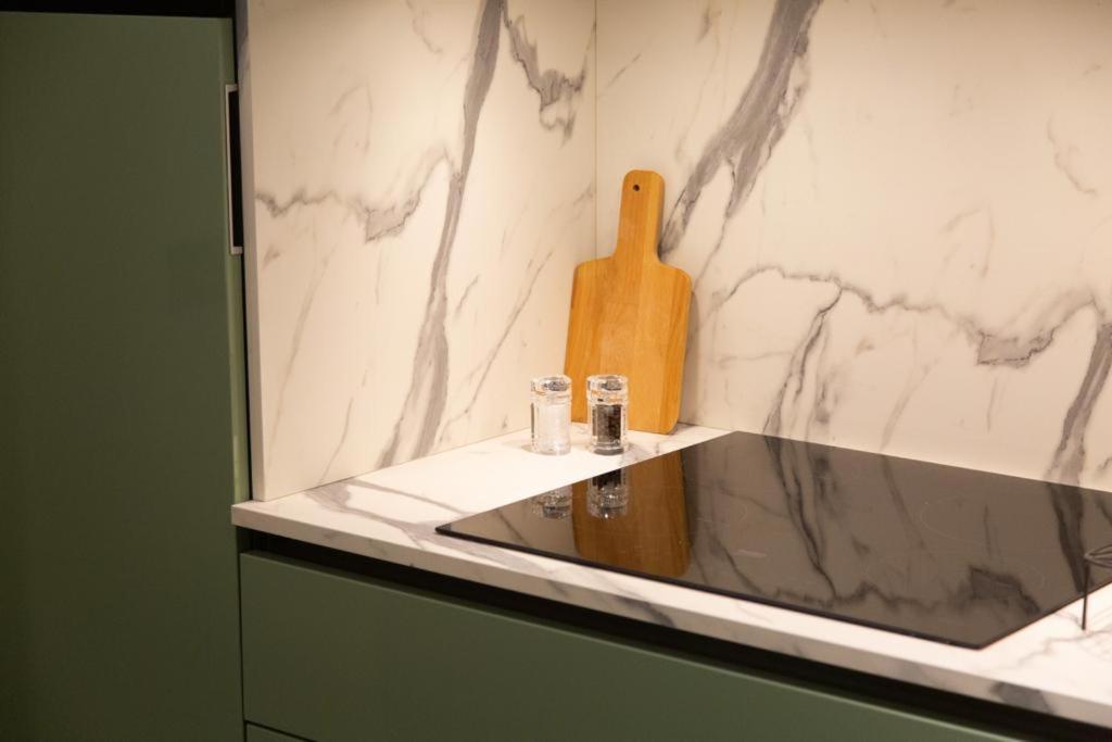 Loft Bianca Mano Apartment โรม ภายนอก รูปภาพ