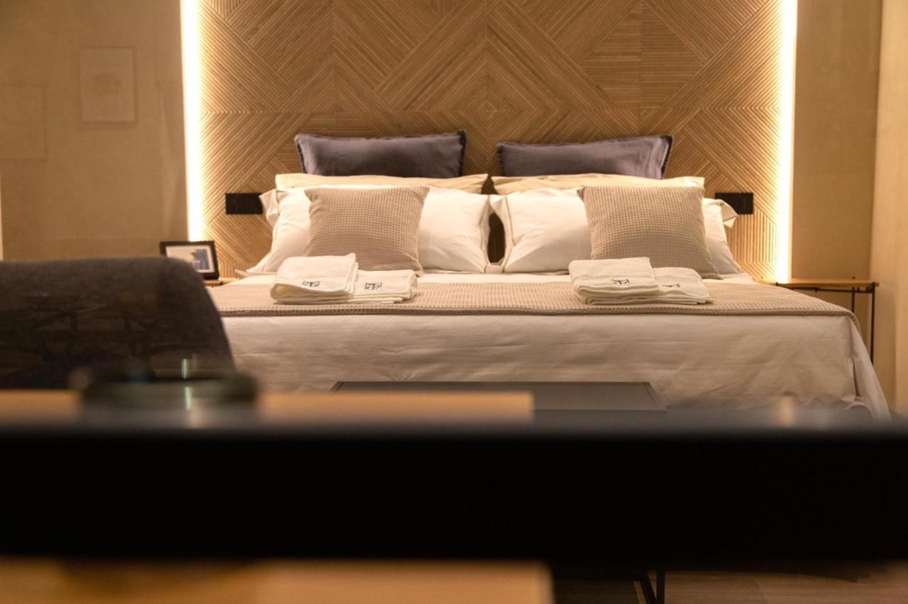 Loft Bianca Mano Apartment โรม ภายนอก รูปภาพ
