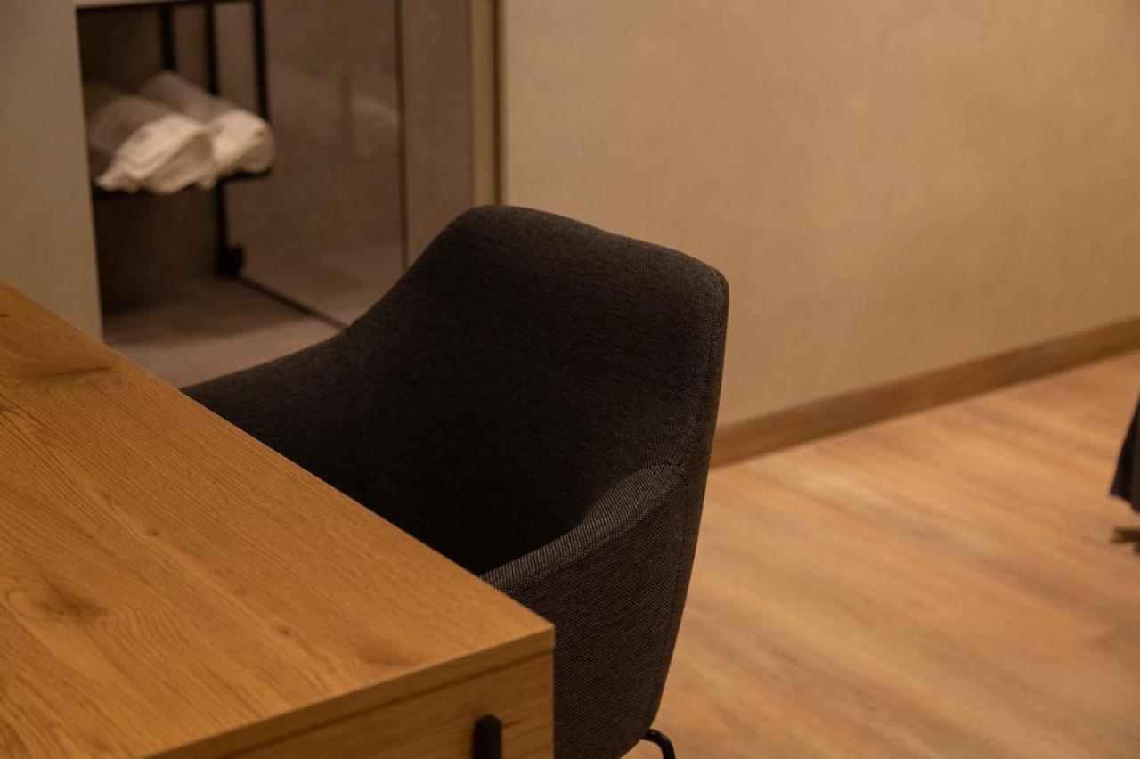 Loft Bianca Mano Apartment โรม ภายนอก รูปภาพ