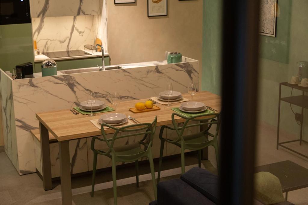 Loft Bianca Mano Apartment โรม ภายนอก รูปภาพ