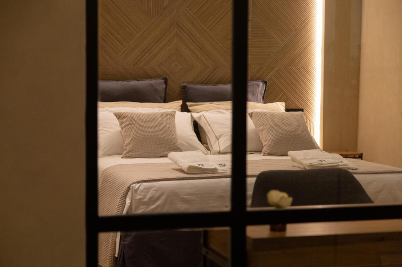Loft Bianca Mano Apartment โรม ภายนอก รูปภาพ